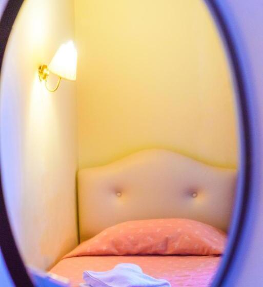 Quarto Estandar Individual, Cityzen