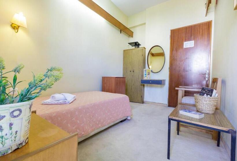 Quarto Estandar Individual, Cityzen