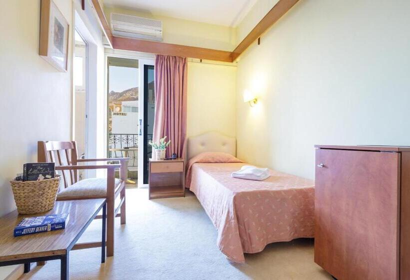 Quarto Estandar Individual, Cityzen