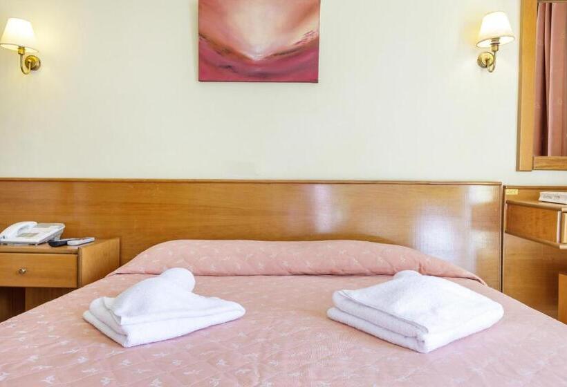 Quarto Estandar, Cityzen