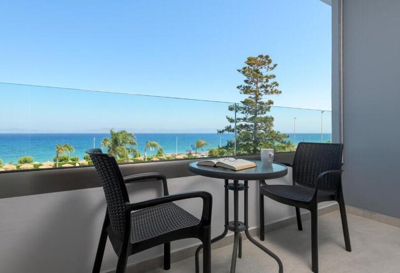 Номер Superior Вид на Море, Oceanis Beach