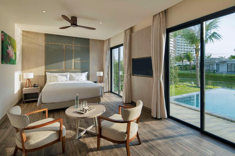 Трехместный Superior Вид на Море, Oceanis Beach
