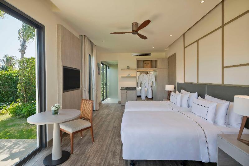 Трехместный Superior Вид на Море, Oceanis Beach