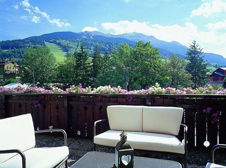 Family Suite, Baita Dei Pini