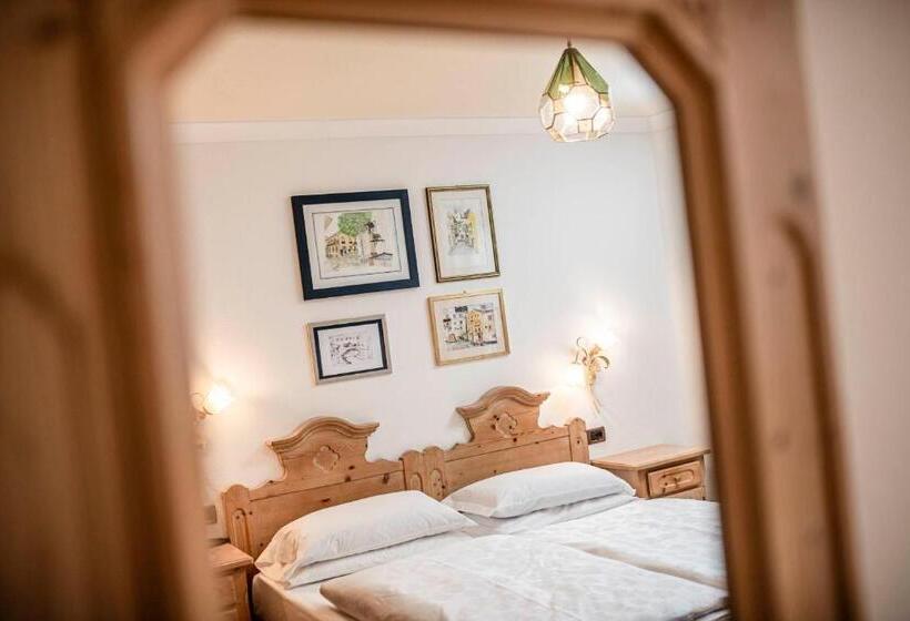 Номер Стандарт, Cavallino D'oro Bed&breakfast