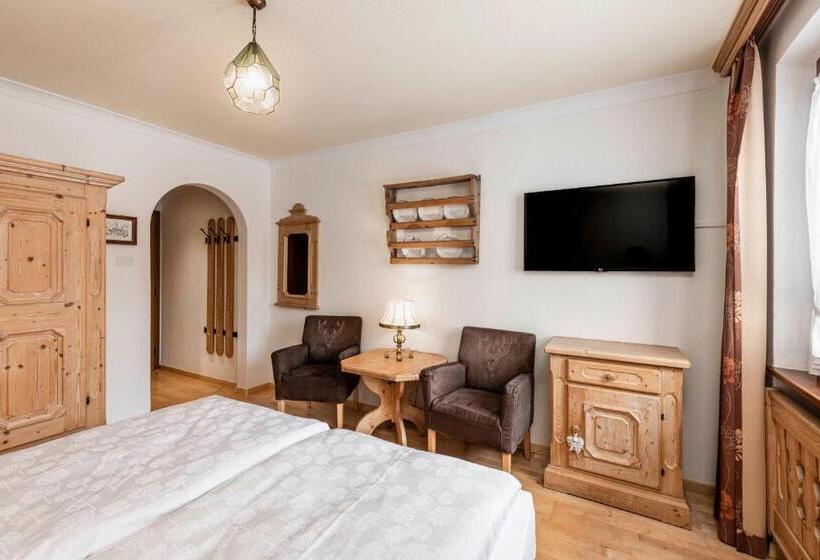 Номер Стандарт, Cavallino D'oro Bed&breakfast