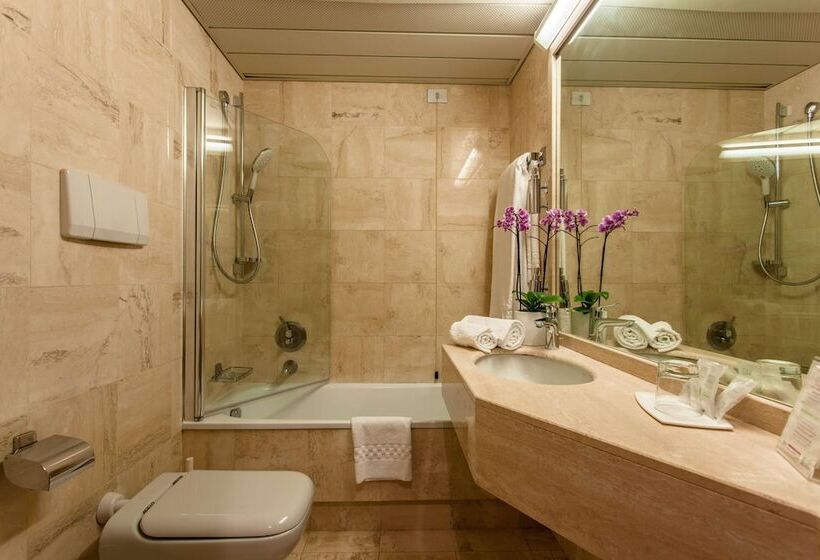 اتاق راحتی, Etrusco Arezzo Hotel   Sure Hotel Collection By Best Western
