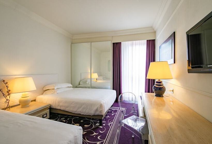 اتاق راحتی, Etrusco Arezzo Hotel   Sure Hotel Collection By Best Western