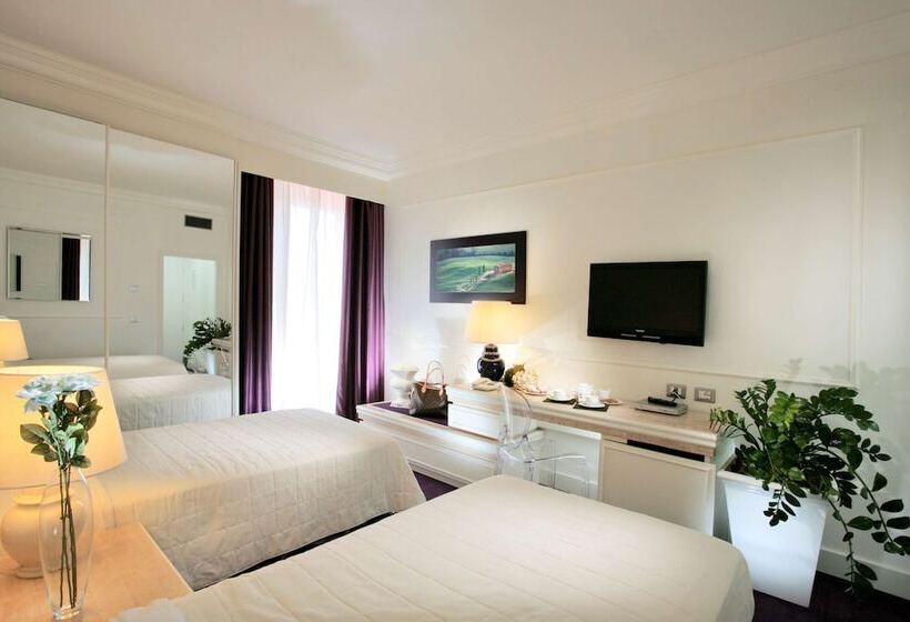 اتاق راحتی, Etrusco Arezzo Hotel   Sure Hotel Collection By Best Western