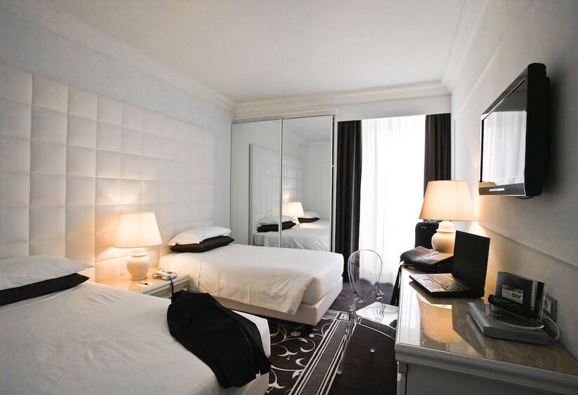 اتاق راحتی, Etrusco Arezzo Hotel   Sure Hotel Collection By Best Western