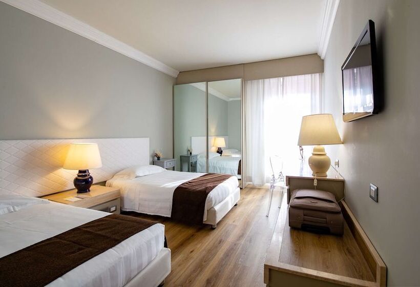 اتاق استاندارد, Etrusco Arezzo Hotel   Sure Hotel Collection By Best Western