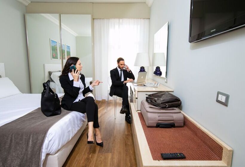 اتاق استاندارد, Etrusco Arezzo Hotel   Sure Hotel Collection By Best Western
