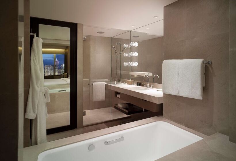 سوییت, Grand Hyatt Hong Kong