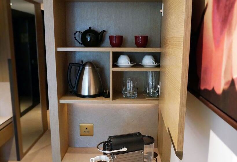 سوییت, Grand Hyatt Hong Kong