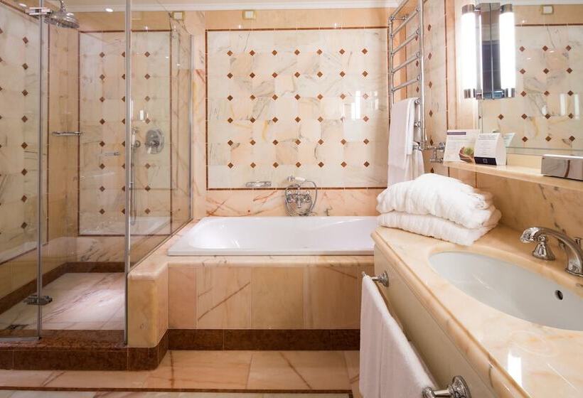 Номер Superior, Mercure Petriolo Siena Terme Spa