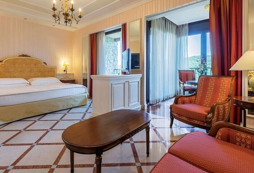 Номер Superior, Mercure Petriolo Siena Terme Spa