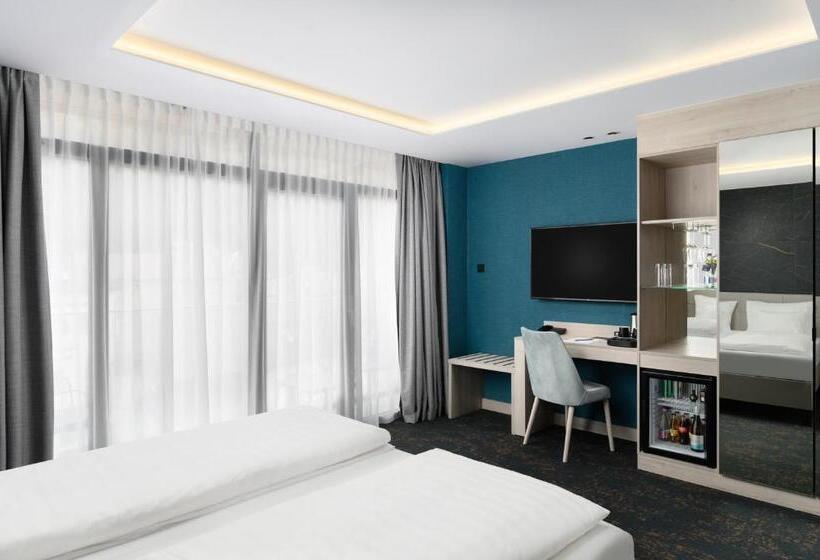 اتاق استاندارد, Mercure Tokaj Center