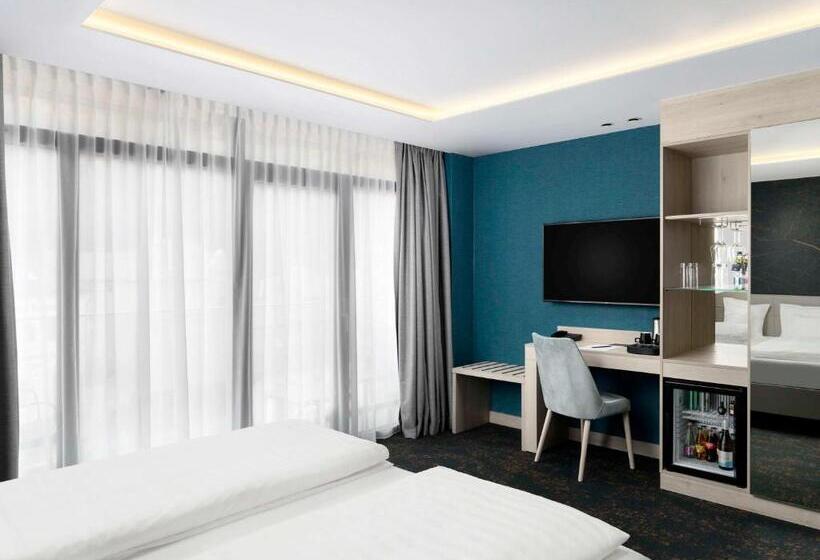 اتاق استاندارد, Mercure Tokaj Center