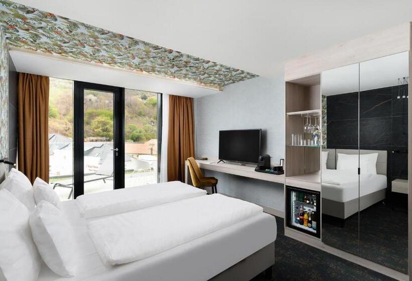 اتاق استاندارد, Mercure Tokaj Center