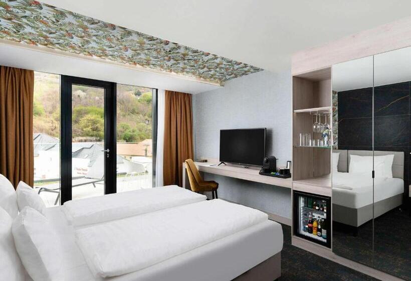 اتاق استاندارد, Mercure Tokaj Center