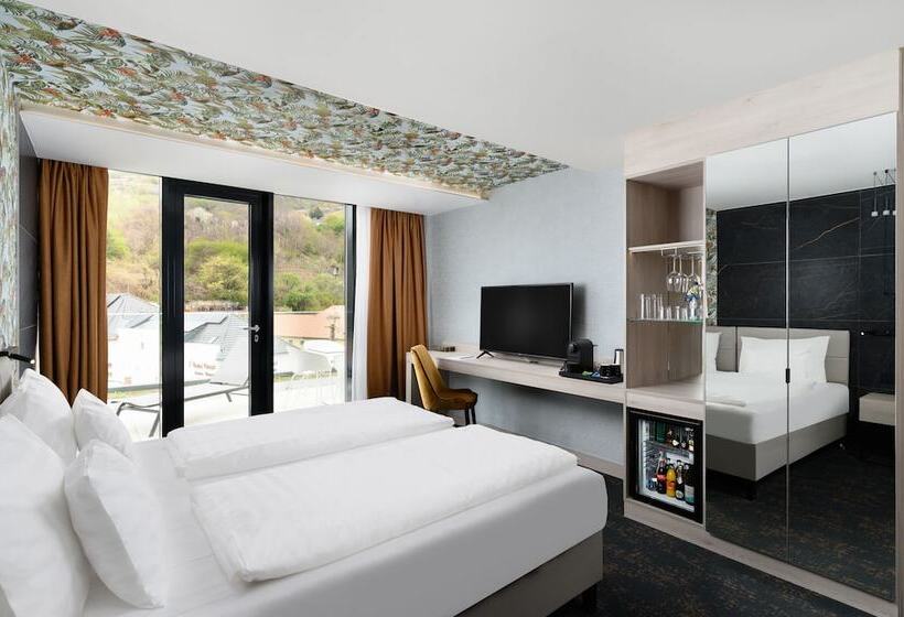 اتاق استاندارد, Mercure Tokaj Center