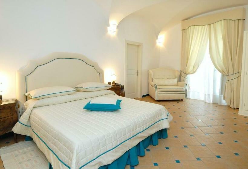 Номер Superior, Residence   Amalfi