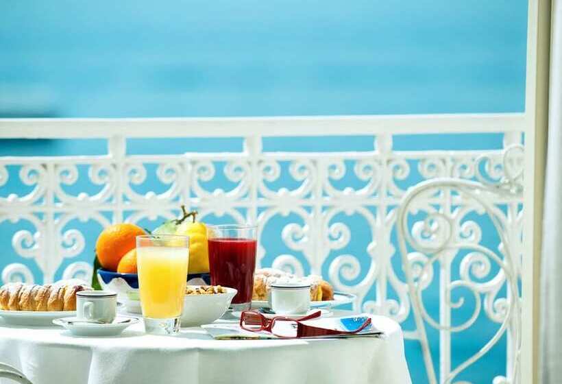 Номер Стандарт, Residence   Amalfi
