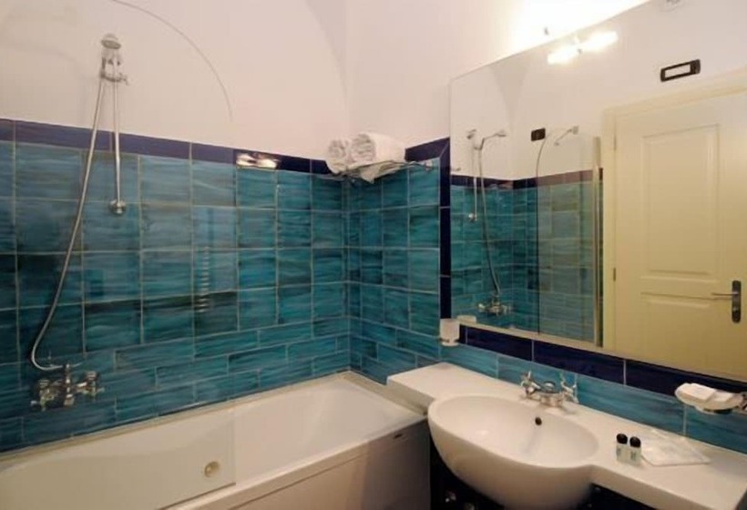 Номер Superior, Residence   Amalfi
