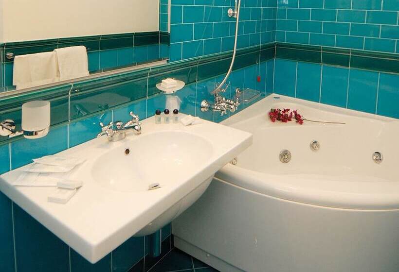 Трехместный Номер Superior, Residence   Amalfi