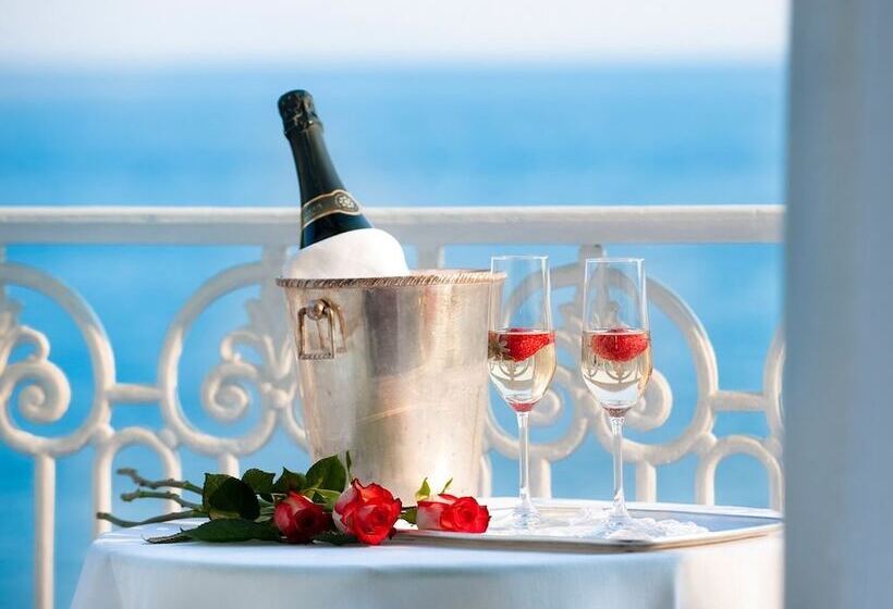 Трехместный Номер Superior, Residence   Amalfi