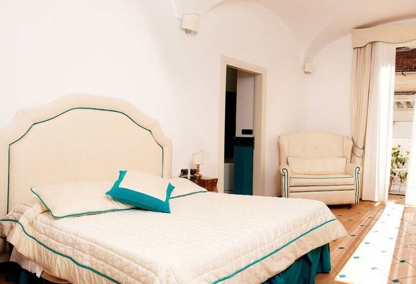 Трехместный Номер Superior, Residence   Amalfi