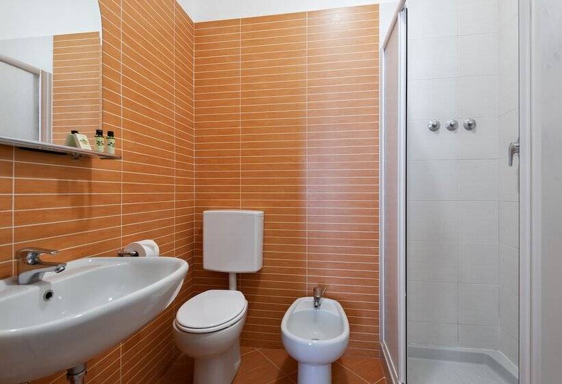 اتاق استاندارد یک نفره, Riva