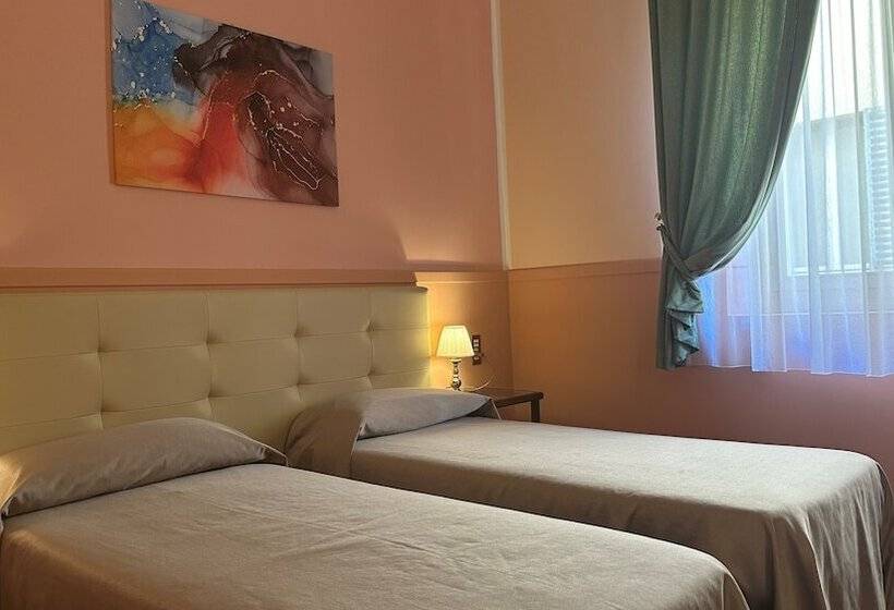 اتاق استاندارد, Roma