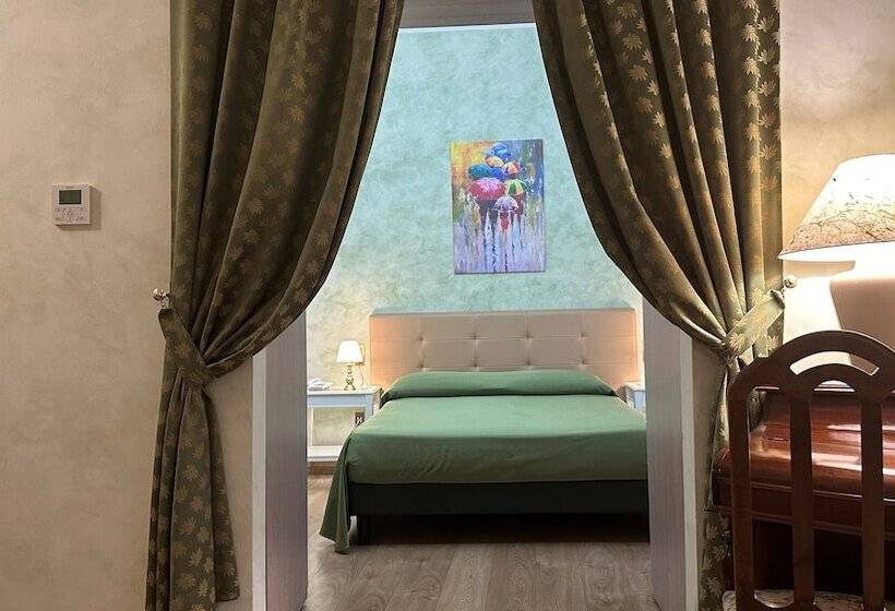 سوییت, Roma