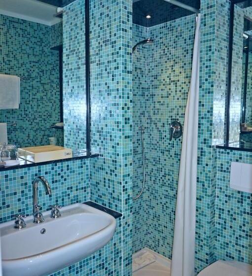 스탠다드 싱글 룸, Villa Las Tronas Hotel & Spa