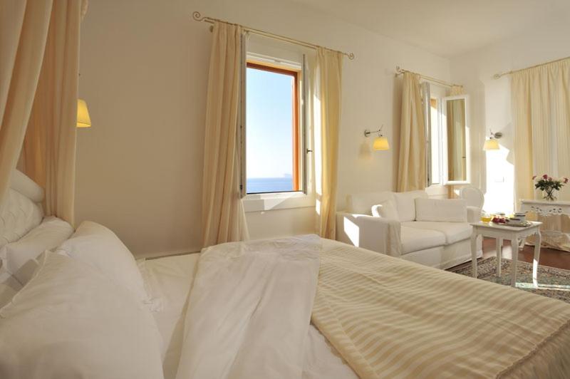 바다전망 스위트 (자쿠지), Villa Las Tronas Hotel & Spa