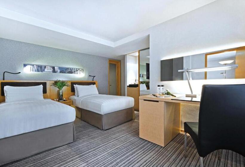 اتاق خانوادگی, Kew Green Hotel Wanchai Hong Kong