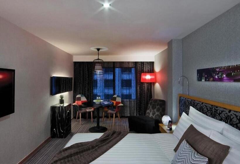 اتاق اجرایی, Kew Green Hotel Wanchai Hong Kong