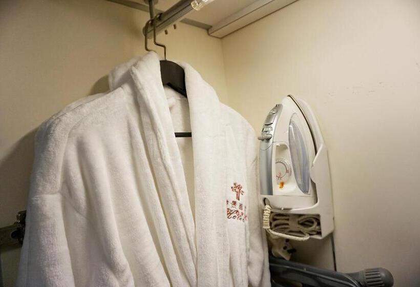 سوییت اجرایی, Kew Green Hotel Wanchai Hong Kong
