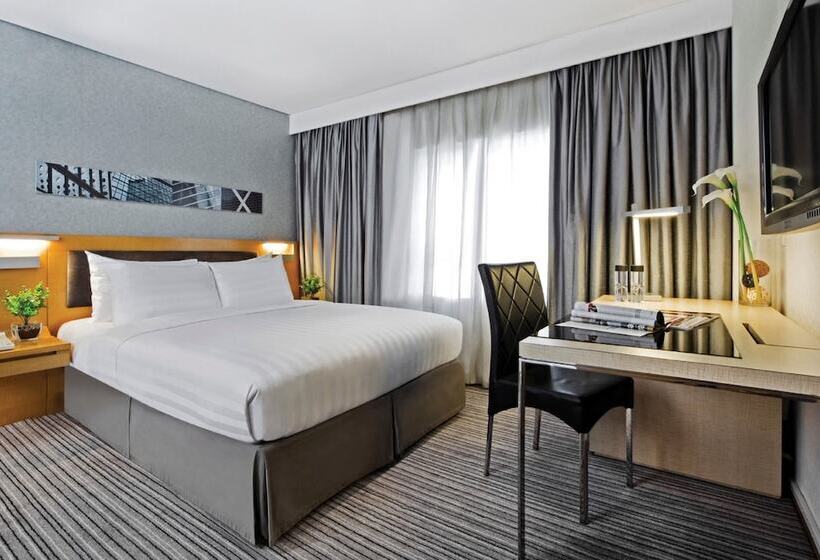 اتاق راحتی, Kew Green Hotel Wanchai Hong Kong
