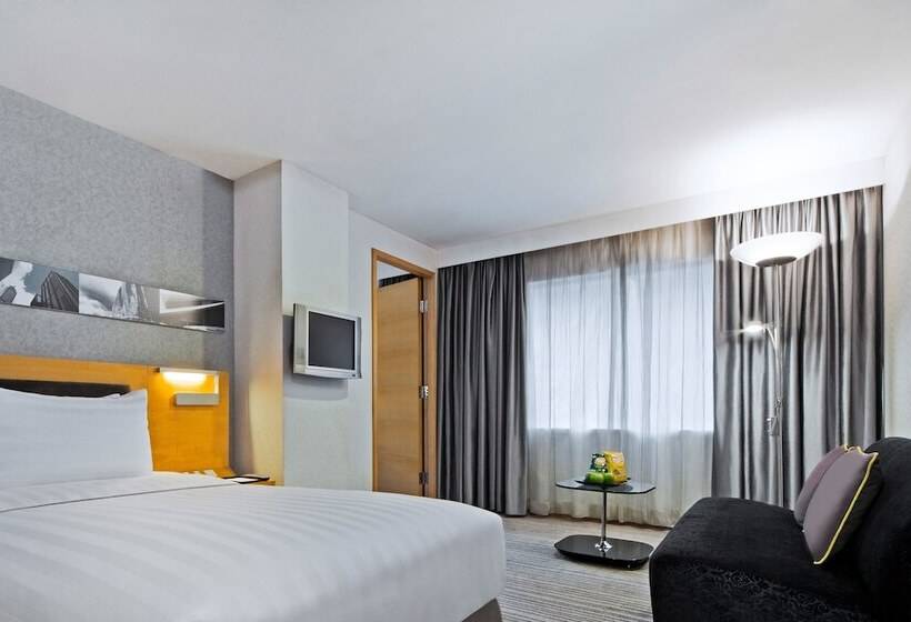 اتاق خانوادگی, Kew Green Hotel Wanchai Hong Kong