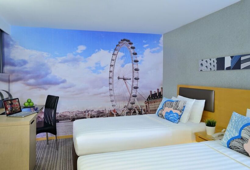 اتاق راحتی, Kew Green Hotel Wanchai Hong Kong