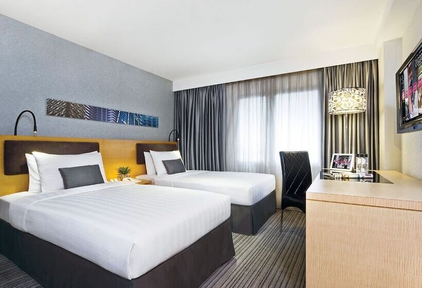 اتاق راحتی, Kew Green Hotel Wanchai Hong Kong