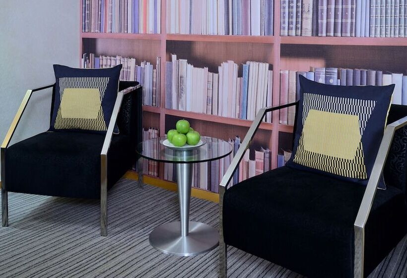 اتاق راحتی, Kew Green Hotel Wanchai Hong Kong