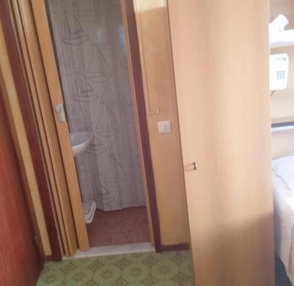 Номер Стандарт Индивидуальный, Albergo Stella Di Mare