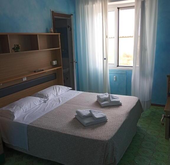 Номер Deluxe, Albergo Stella Di Mare