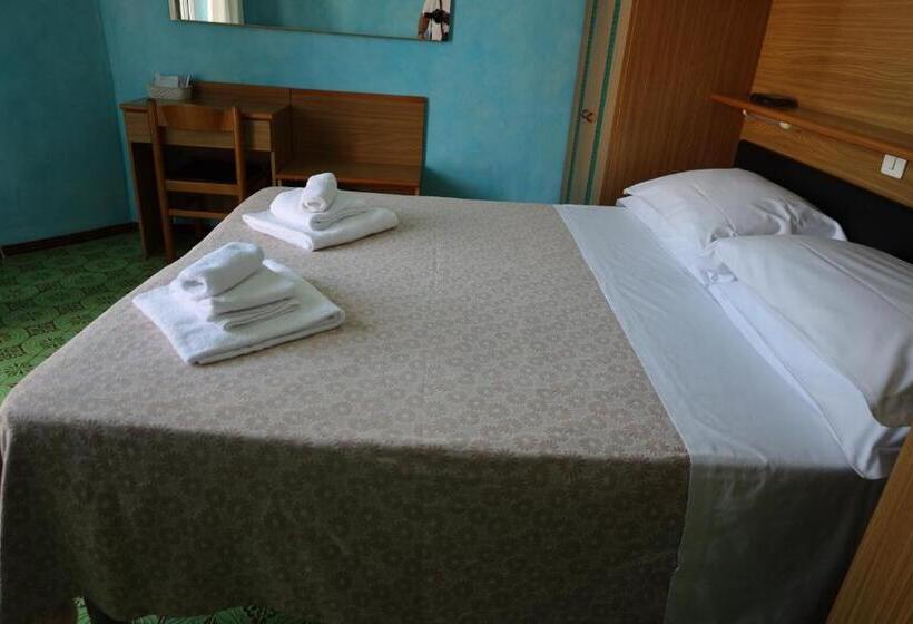 Номер Deluxe, Albergo Stella Di Mare