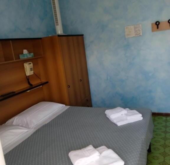 Quarto Familiar, Albergo Stella Di Mare