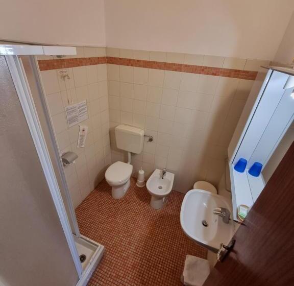 Семейный Номер, Albergo Stella Di Mare