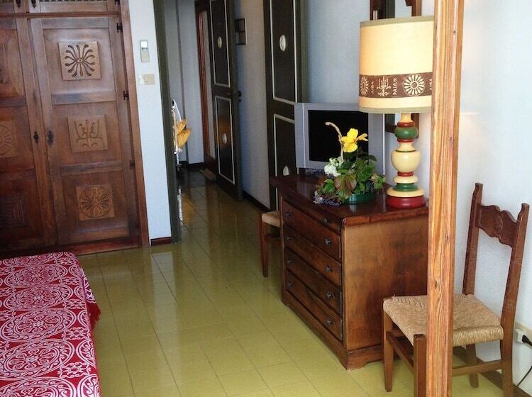 Quarto Superior, Carasco
